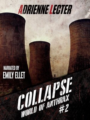 cover image of Collapse